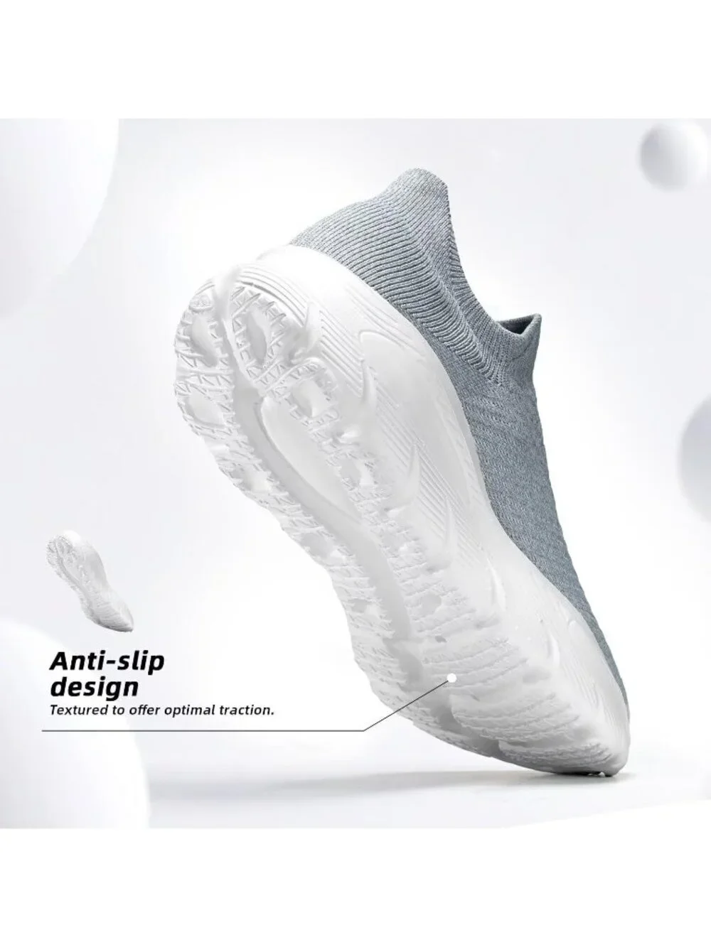 N/A ventilating shoes